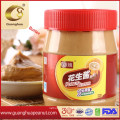 EU Standards Delicious Pure /Creamy and Crunchy Peanut Butter